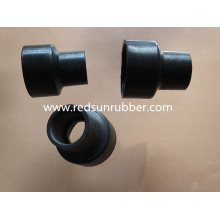 Custom Molded Fluorine Rubber Connecter Seal